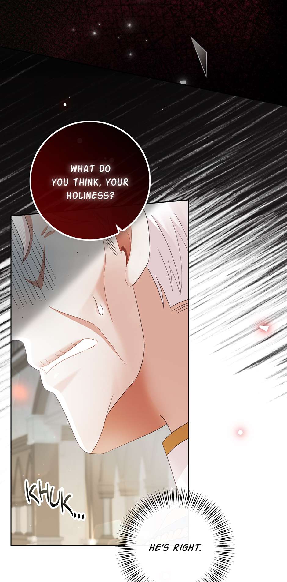 I Will Remove Them From My Life Chapter 111 14